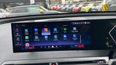 BMW iX 300kW xDrive45 M Sport 101kWh 5dr Auto [Pro Pack] Electric Estate